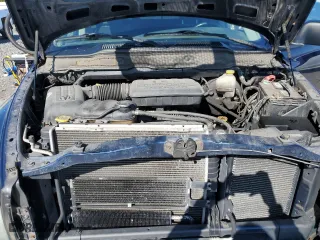 2002 Dodge Ram 1500 with VIN 3D7HU18N42G115086, listed as a Copart auction lot 53270125 with 96,775 mi miles and Clean Title. Bid and sale history available at carsss.com. Image 11.