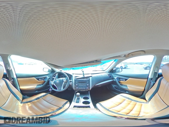 2013 Nissan Altima S with VIN 1N4BL3AP2DC206573, listed as a Copart auction lot 59427215 with 167,467 mi miles and Salvage title. Bid and sale history available at DreamBid. Image 14.