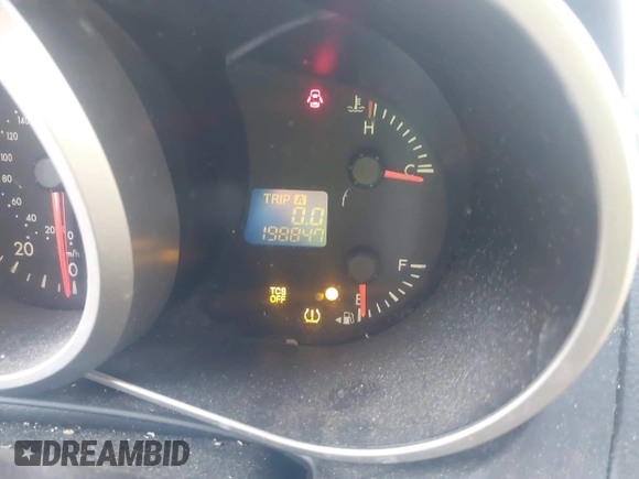2012 Mazda CX-7 i SV z VIN JM3ER2A59C0411569, wystawiony jako IAAI lot #41895444 z przebiegiem 198 847 mil mil oraz . Historia ofert i sprzedaży dostępna na DreamBid. Obrazek 7.