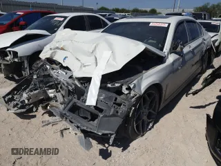 2020 BMW 7 Series 740i с VIN WBA7T2C09LCD15735, выставлен на аукционе Copart как лот 54098325 с пробегом Не указан миль и Списание • Salvage title. История ставок и продаж доступна на DreamBid. Изображение 1.