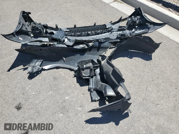 2015 Lexus IS 250 с VIN JTHBF1D20F5054966, выставлен на аукционе Copart как лот 63706685 с пробегом 134 149 миль миль и Списание • Salvage title. История ставок и продаж доступна на DreamBid. Изображение 12.