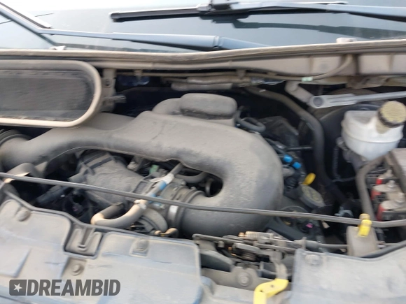 2015 Ford Transit Cargo с VIN 1FTNR1ZM5FKA57556, выставлен на аукционе IAAI как лот 42383851 с пробегом 138 502 миль миль и . История ставок и продаж доступна на DreamBid. Изображение 10.