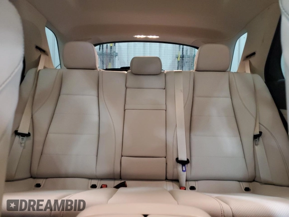 2025 Mercedes-Benz GLE 450 with VIN 4JGFB5KBXSB385683, listed as a Copart auction lot 53837845 with 1,377 mi miles and Salvage title. Bid and sale history available at DreamBid. Image 10.