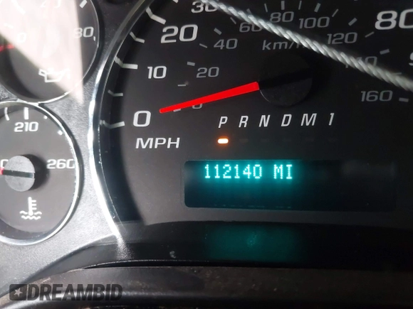 2017 GMC Savana Cargo z VIN 1GTW7AFF3H1903983, wystawiony jako IAAI lot #42369550 z przebiegiem 112 140 mil mil oraz . Historia ofert i sprzedaży dostępna na DreamBid. Obrazek 15.