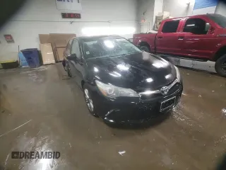 2017 Toyota Camry XLE with VIN 4T1BF1FK9HU360504, listed as a Copart auction lot 48746365 with 78,816 mi miles and Salvage Title. Bid and sale history available at carsss.com. Image 13.