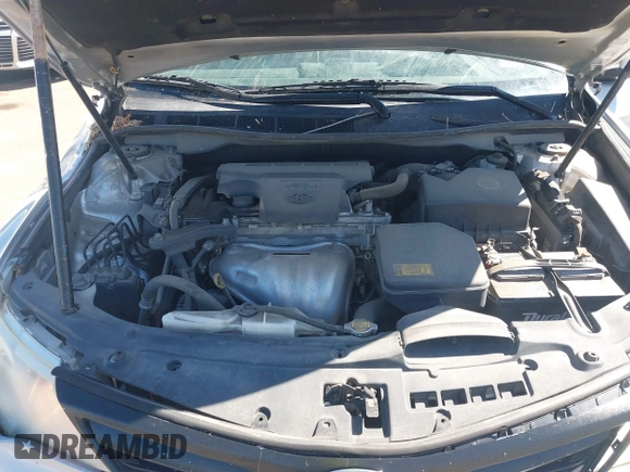 2014 Toyota Camry L with VIN 4T1BF1FK6EU367454, listed as a IAAI auction lot 41871829 with 140,696 mi miles and . Bid and sale history available at DreamBid. Image 10.
