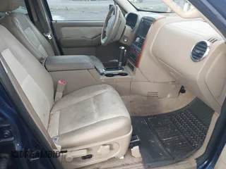 2008 Ford Explorer Eddie Bauer with VIN 1FMEU74878UA78407, listed as a IAAI auction lot 41486762 with Not Provided miles. Bid and sale history available at carsss.com. Image 5.