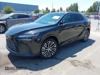 2024 Lexus RX 350h с VIN 2T2BBMCA5RC036537, выставлен на аукционе IAAI как лот 42679066 с пробегом 11 897 миль миль и . История ставок и продаж доступна на DreamBid. Изображение 16.