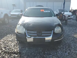 2009 Volkswagen Jetta SE z VIN 3VWRZ71K99M166918, wystawiony jako Copart lot #55511655 z przebiegiem 212 200 mil mil oraz Szkoda całkowita • Salvage title. Historia ofert i sprzedaży dostępna na DreamBid. Obrazek 5.