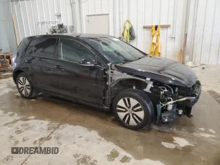 2016 Volkswagen Golf SEL Premium z VIN WVWPP7AU1GW912311, wystawiony jako Copart lot #57076415 z przebiegiem 40 860 mil mil oraz Czysty tytuł • Clean title. Historia ofert i sprzedaży dostępna na DreamBid. Obrazek 4.