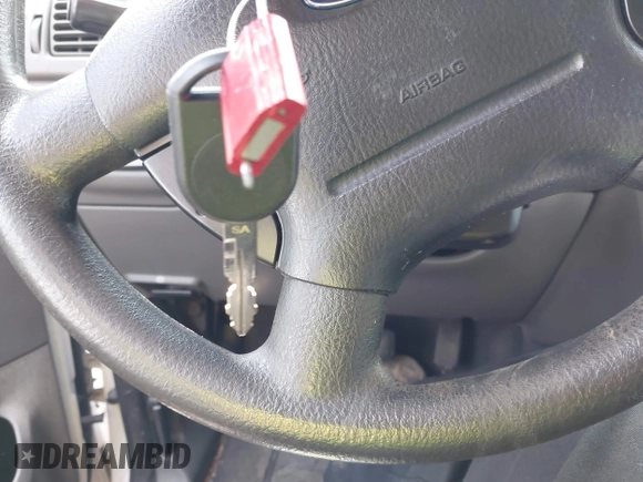 2002 Ford Explorer XLT с VIN 1FMDU73E72ZA87959, выставлен на аукционе IAAI как лот 42329168 с пробегом 259 408 миль миль и . История ставок и продаж доступна на DreamBid. Изображение 11.