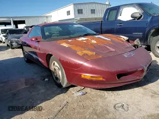 1995 Pontiac Firebird Firebird z VIN 2G2FS22S3S2240907, wystawiony jako Copart lot #77215444 z przebiegiem 111 636 mil mil oraz Szkoda całkowita • Salvage title. Historia ofert i sprzedaży dostępna na DreamBid. Obrazek 11.