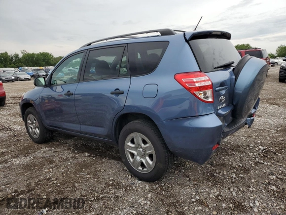 2012 Toyota RAV4 z VIN 2T3BF4DV6CW260262, wystawiony jako Copart lot #61638875 z przebiegiem 93 777 mil mil oraz Szkoda całkowita • Salvage title. Historia ofert i sprzedaży dostępna na DreamBid. Obrazek 2.
