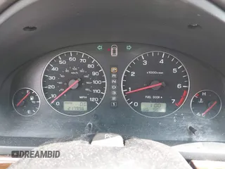 2003 Subaru Legacy Outback Limited with VIN 4S3BH686337655990, listed as a IAAI auction lot 42501539 with 217,996 mi miles and . Bid and sale history available at DreamBid. Image 7.