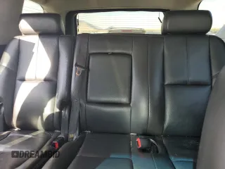 2008 GMC Yukon SLE w/3SB with VIN 1GKFK13038J229319, listed as a Copart auction lot 70972564 with 159,616 mi miles and Salvage Title. Bid and sale history available at carsss.com. Image 10.