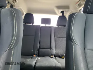 2016 Toyota RAV4 XLE with VIN 2T3RFREV9GW516247, listed as a Copart auction lot 56342505 with 105,718 mi miles and Salvage title. Bid and sale history available at DreamBid. Image 10.