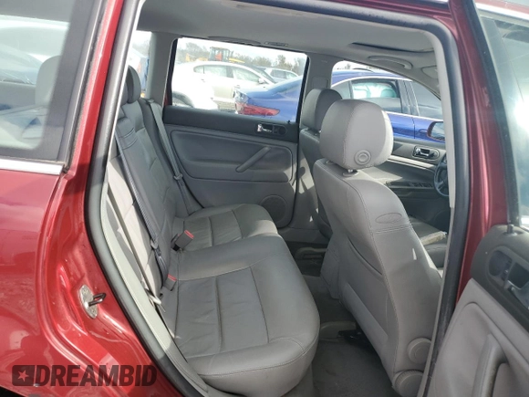 2003 Volkswagen Passat GLS z VIN WVWVD63B23E367564, wystawiony jako Copart lot #79214444 z przebiegiem 245 567 mil mil oraz Szkoda całkowita • Salvage title. Historia ofert i sprzedaży dostępna na DreamBid. Obrazek 10.