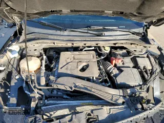 2020 Ford Escape SE with VIN 1FMCU9G60LUA73491, listed as a Copart auction lot 49377085 with 102,691 mi miles and Salvage title. Bid and sale history available at DreamBid. Image 13.