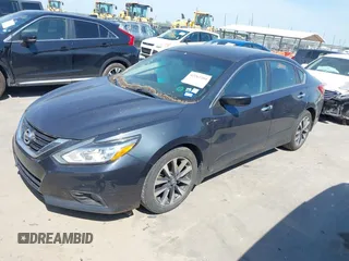 2016 Nissan Altima SR with VIN 1N4AL3APXGC287063, listed as a IAAI auction lot 42262201 with 116,233 mi miles and . Bid and sale history available at DreamBid. Image 2.
