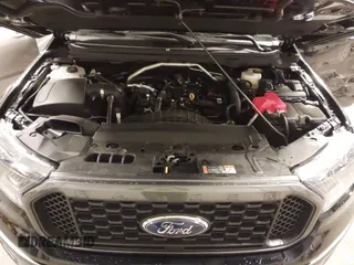 2023 Ford Ranger XL with VIN 1FTER4FH8PLE17858, listed as a IAAI auction lot 41710721 with 5,299 mi miles and . Bid and sale history available at DreamBid. Image 10.