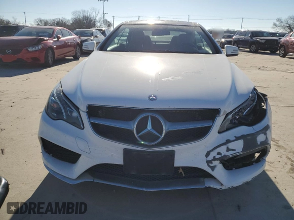 2016 Mercedes-Benz E-Class E 400 with VIN WDDKJ6FB1GF328106, listed as a Copart auction lot 85759864 with 80,986 mi miles and Salvage Title. Bid and sale history available at carsss.com. Image 5.