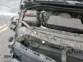 2021 Chevrolet Suburban RST с VIN 1GNSKEKD7MR209387, выставлен на аукционе Copart как лот 56518465 с пробегом 90 362 миль миль и Списание • Salvage title. История ставок и продаж доступна на DreamBid. Изображение 15.