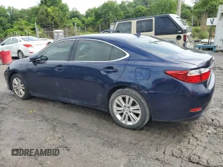 2014 Lexus ES 330 with VIN JTHBK1GG6E2123341, listed as a Copart auction lot 61187455 with 175,406 mi miles and Clean title. Bid and sale history available at DreamBid. Image 2.