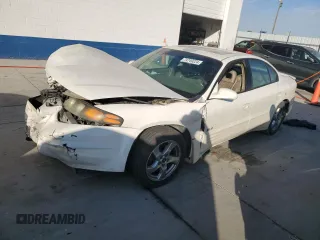 2002 Pontiac Bonneville SLE with VIN 1G2HY54K824158784, listed as a Copart auction lot 74749224 with 0 mi miles and Salvage Title. Bid and sale history available at carsss.com. Image 1.