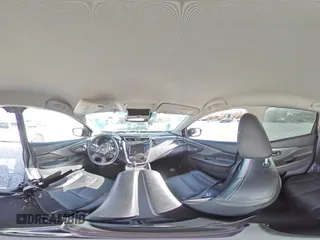 2021 Nissan Murano SL with VIN 5N1AZ2CS1MC128637, listed as a Copart auction lot 42364095 with 157,269 mi miles and Salvage Title. Bid and sale history available at DreamBid. Image 13.