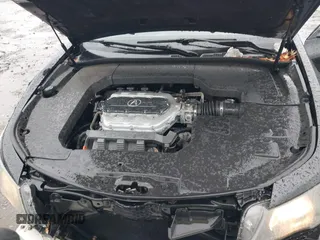 2012 Acura TL Auto z VIN 19UUA8F24CA004932, wystawiony jako IAAI lot #41078533 z przebiegiem 148 484 mil mil oraz . Historia ofert i sprzedaży dostępna na DreamBid. Obrazek 10.