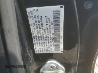 2008 Acura RDX Technology with VIN 5J8TB18508A014789, listed as a Copart auction lot 57587685 with 215,807 mi miles and Salvage title. Bid and sale history available at DreamBid. Image 12.