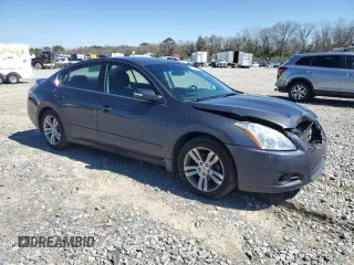 2010 Nissan Altima 3.5 SR with VIN 1N4BL2AP4AN471876, listed as a Copart auction lot 47921445 with 165,939 mi miles and Salvage Title. Bid and sale history available at carsss.com. Image 4.
