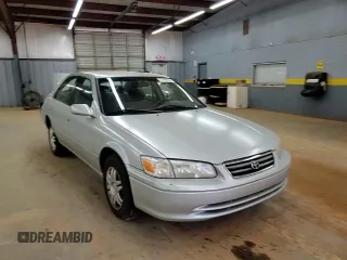 2000 Toyota Camry CE с VIN 4T1BG22KXYU002515, выставлен на аукционе Copart как лот 57896555 с пробегом 250 692 миль миль и Списание • Salvage title. История ставок и продаж доступна на DreamBid. Изображение 13.
