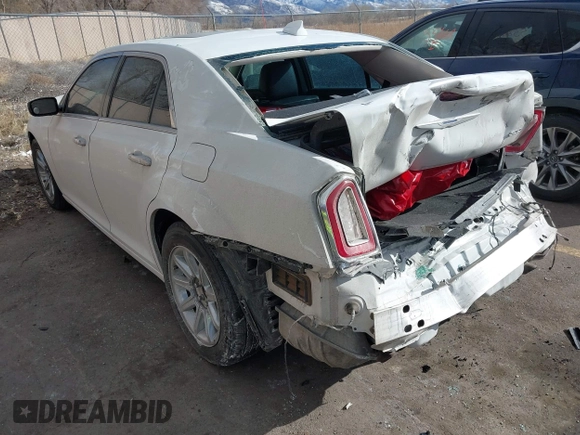 2019 Chrysler 300 Limited with VIN 2C3CCAEG7KH566112, listed as a IAAI auction lot 41542346 with 63,476 mi miles and . Bid and sale history available at DreamBid. Image 6.