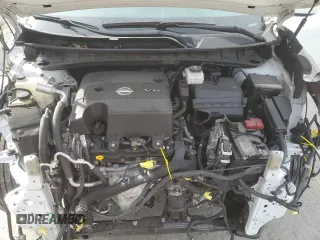 2019 Nissan Murano SL with VIN 5N1AZ2MS0KN165114, listed as a Copart auction lot 53506415 with 85,787 mi miles and Salvage Title. Bid and sale history available at DreamBid. Image 12.