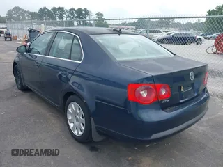 2006 Volkswagen Jetta 1.9L TDI с VIN 3VWST71K26M647060, выставлен на аукционе IAAI как лот 42406939 с пробегом Не указан миль и . История ставок и продаж доступна на DreamBid. Изображение 3.