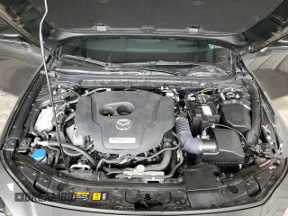 2024 Mazda 3 Premium Plus with VIN 3MZBPBEY3RM419370, listed as a Copart auction lot 73685444 with 1,837 mi miles and Salvage Title. Bid and sale history available at carsss.com. Image 11.