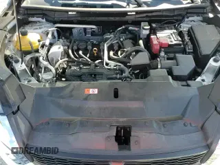 2022 Mitsubishi Outlander ES z VIN JA4J3TA82NZ000466, wystawiony jako Copart lot #84653435 z przebiegiem 52 646 mil mil oraz Nie do naprawy • Non repairable. Historia ofert i sprzedaży dostępna na DreamBid. Obrazek 16.