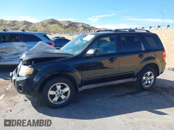 2009 Ford Escape Limited z VIN 1FMCU04G19KA37807, wystawiony jako IAAI lot #41625405 z przebiegiem 169 259 mil mil oraz . Historia ofert i sprzedaży dostępna na DreamBid. Obrazek 14.
