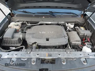 2021 Chevrolet Colorado 4WD Z71 with VIN 1GCGTDEN0M1289754, listed as a IAAI auction lot 41837440 with 30,923 mi miles and . Bid and sale history available at DreamBid. Image 10.