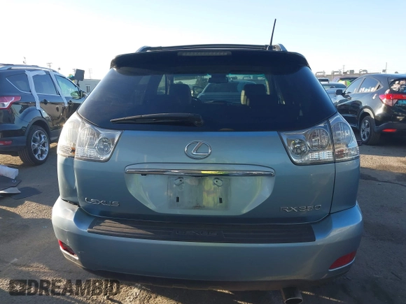 2008 Lexus RX 350 z VIN 2T2GK31U58C051681, wystawiony jako IAAI lot #41670226 z przebiegiem 250 288 mil mil oraz . Historia ofert i sprzedaży dostępna na DreamBid. Obrazek 16.
