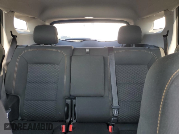 2019 GMC Terrain SLE z VIN 3GKALMEV2KL117998, wystawiony jako Copart lot #62919505 z przebiegiem 111 587 mil mil oraz Czysty tytuł • Clean title. Historia ofert i sprzedaży dostępna na DreamBid. Obrazek 10.