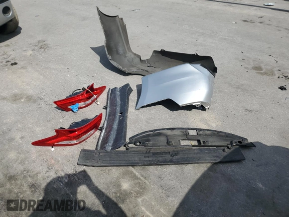 2016 Nissan Altima S z VIN 1N4AL3AP0GC219483, wystawiony jako Copart lot #54550345 z przebiegiem 219 445 mil mil oraz Szkoda całkowita • Salvage title. Historia ofert i sprzedaży dostępna na DreamBid. Obrazek 12.