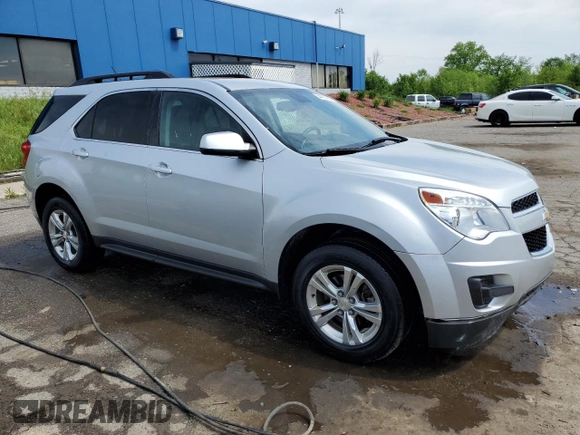 2014 Chevrolet Equinox LT with VIN 2GNFLBE35E6222734, listed as a Copart auction lot 54463354 with 93,984 mi miles and Salvage Title. Bid and sale history available at carsss.com. Image 4.