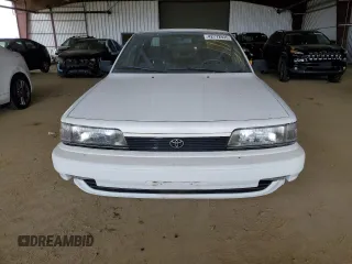 1991 Toyota Camry DLX z VIN 4T1SV21E1MU450315, wystawiony jako Copart lot #42772935 z przebiegiem 125 494 mil mil oraz Szkoda całkowita • Salvage title. Historia ofert i sprzedaży dostępna na DreamBid. Obrazek 5.