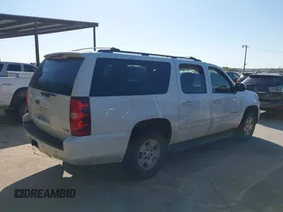 2011 Chevrolet Suburban LT with VIN 1GNSCJE06BR309881, listed as a IAAI auction lot 42577452 with 254,073 mi miles and . Bid and sale history available at DreamBid. Image 13.