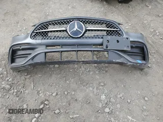 2022 Mercedes-Benz C 300 with VIN W1KAF4HB0NR048123, listed as a Copart auction lot 80442144 with 18,275 mi miles and Salvage Title. Bid and sale history available at DreamBid. Image 12.