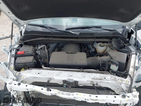 2023 Chevrolet Silverado 1500 RST with VIN 1GCPADED5PZ161285, listed as a IAAI auction lot 41901472 with 65,530 mi miles and . Bid and sale history available at DreamBid. Image 10.