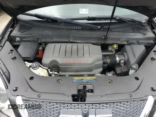2007 GMC Acadia SLE with VIN 1GKEV13787J145334, listed as a Copart auction lot 66672294 with Not Provided miles and Non Repairable. Bid and sale history available at DreamBid. Image 12.