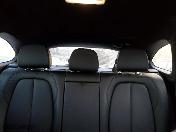 2017 BMW X1 xDrive28i with VIN WBXHT3C33H5F82908, listed as a Copart auction lot 41567565 with 67,526 mi miles and Clean Title. Bid and sale history available at carsss.com. Image 10.